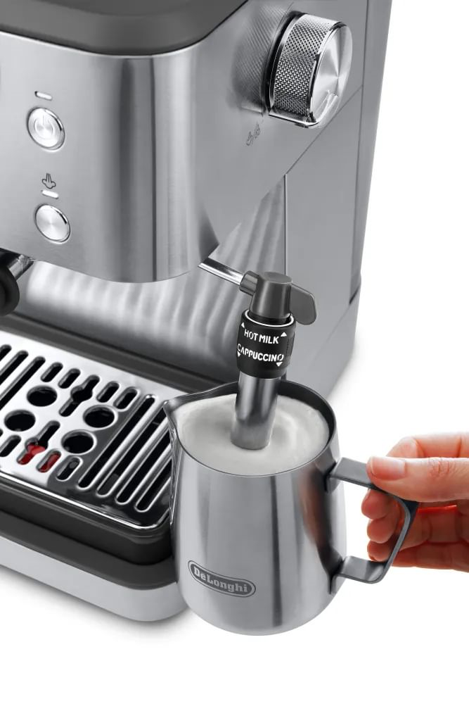 DE LONGHI EM450M - Kaffeepadmaschine 1325W