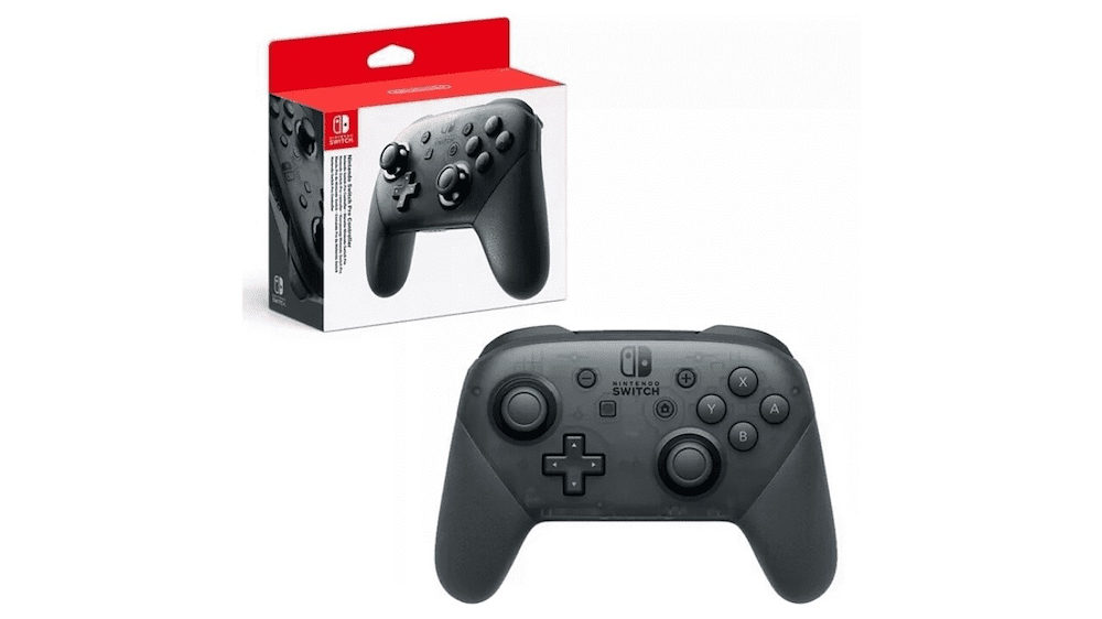 NINTENDO 2510466 - Nintendo Switch Pro Controller