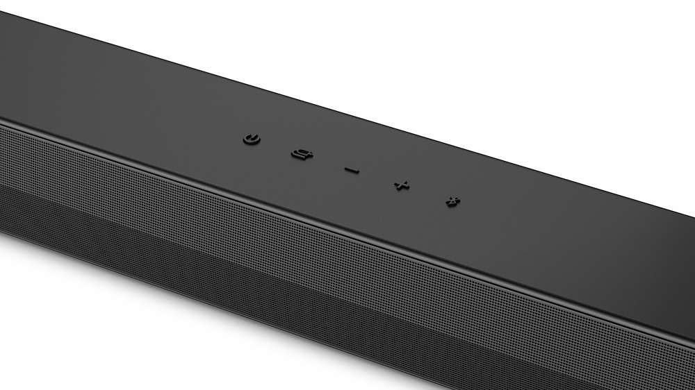 LG S40T - S40T 2.1-Kanal Soundbar mit Subwoofer
