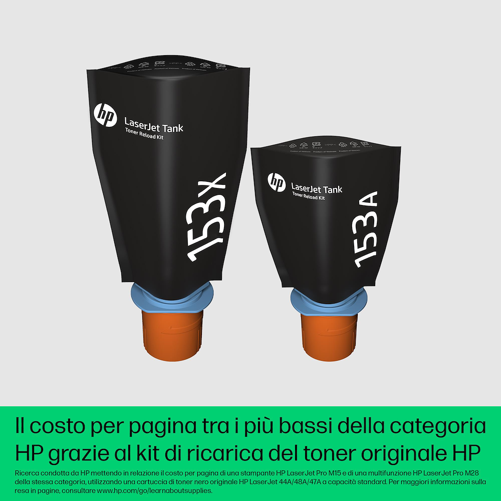 HP 381L0A - Multifunktionsdrucker Laser mit WiFi