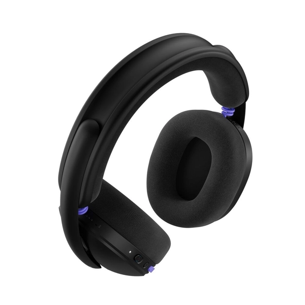 LOGITECH 981001524 - G325 Lightspeed Gaming-Headset Schwarz
