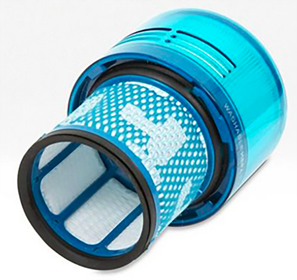 Dyson 970013-03 - HEPA-Filter für V11/V15