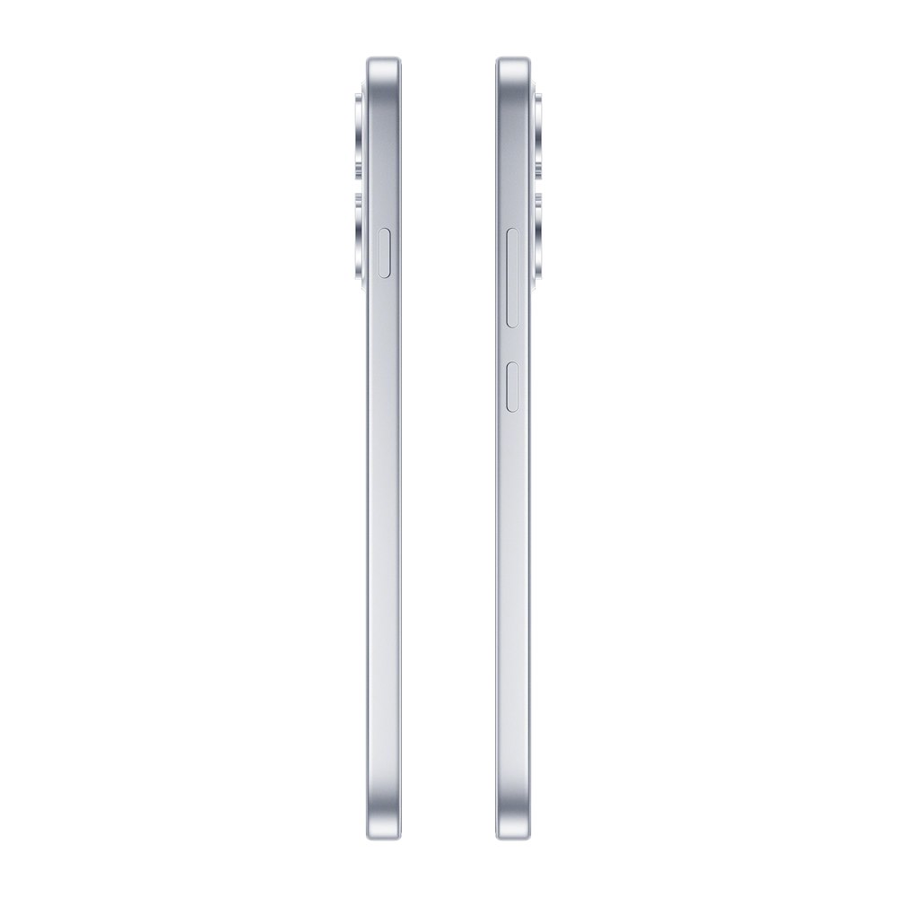 OPPO RENO16F5GPOPWHITE - Smartphone 5G mit Triple-Kamera