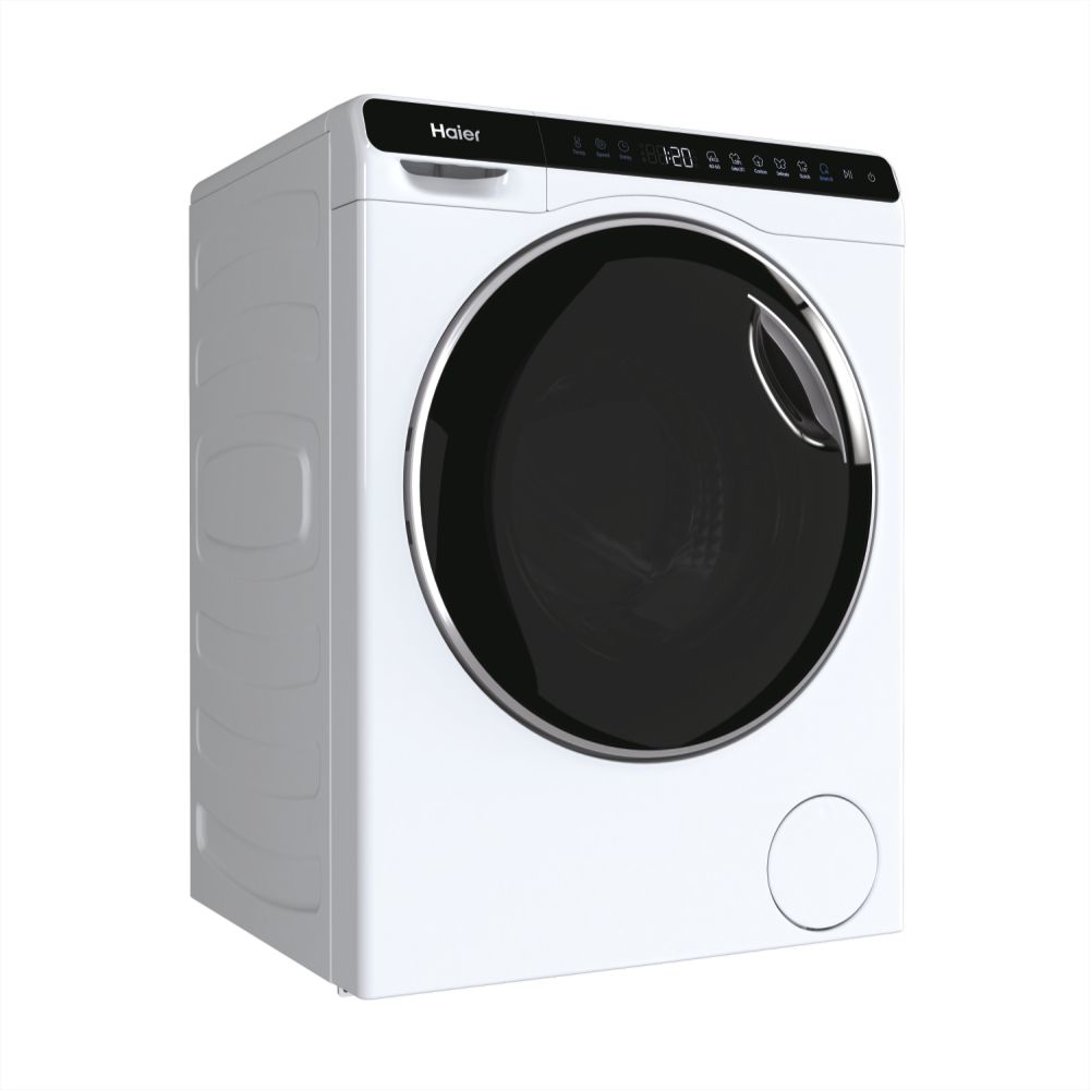 HAIER HW50BP12307 - Haier Slim Waschmaschine 5kg mit WiFi