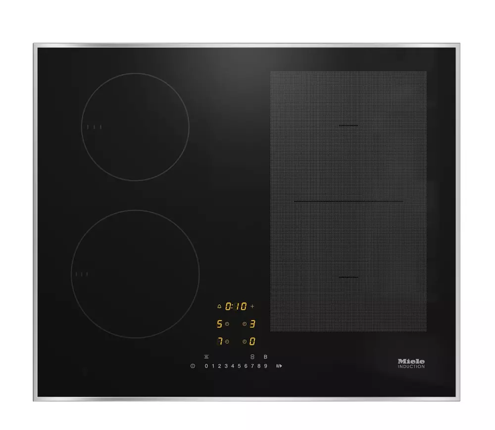 MIELE KM7466FR125EDITION - Miele Induktionskochfeld KM 7466 FR