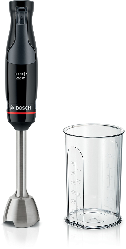 BOSCH MSM4B610 - Bosch Stabmixer Serie 4 mit 1000W