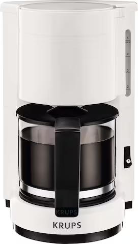 KRUPS AA25112 - AromaCafé 5 Filterkaffeemaschine