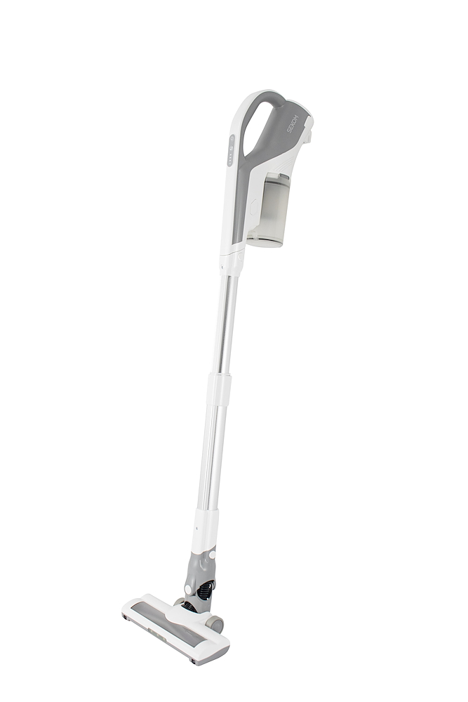 SEKOM SCS663C - Beutelloser Zyklonstaubsauger 120W