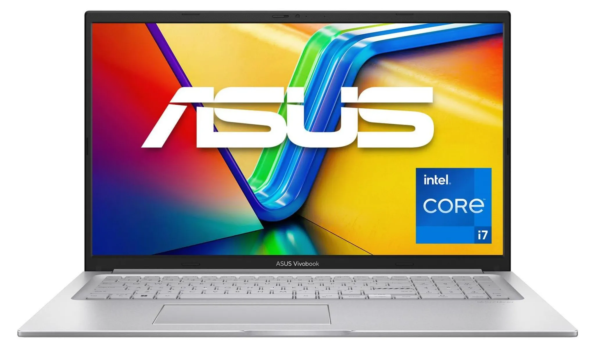 ASUS 90NB13X1-M00E00 - Vivobook 17 X1704VA Notebook