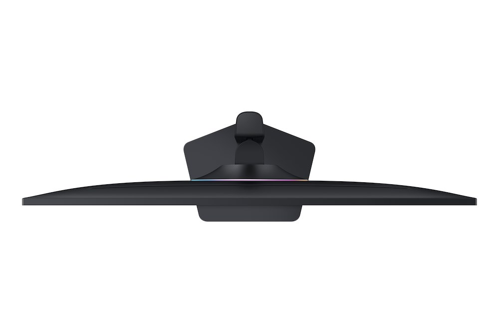 SAMSUNG LS27FG702EUXEN - Gaming Monitor Odyssey G7 27"