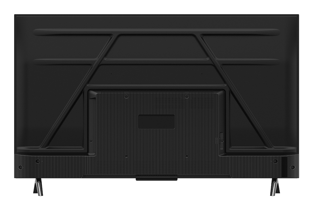 TCL 43P69K - Smart TV 4K Ultra HD 43 Zoll