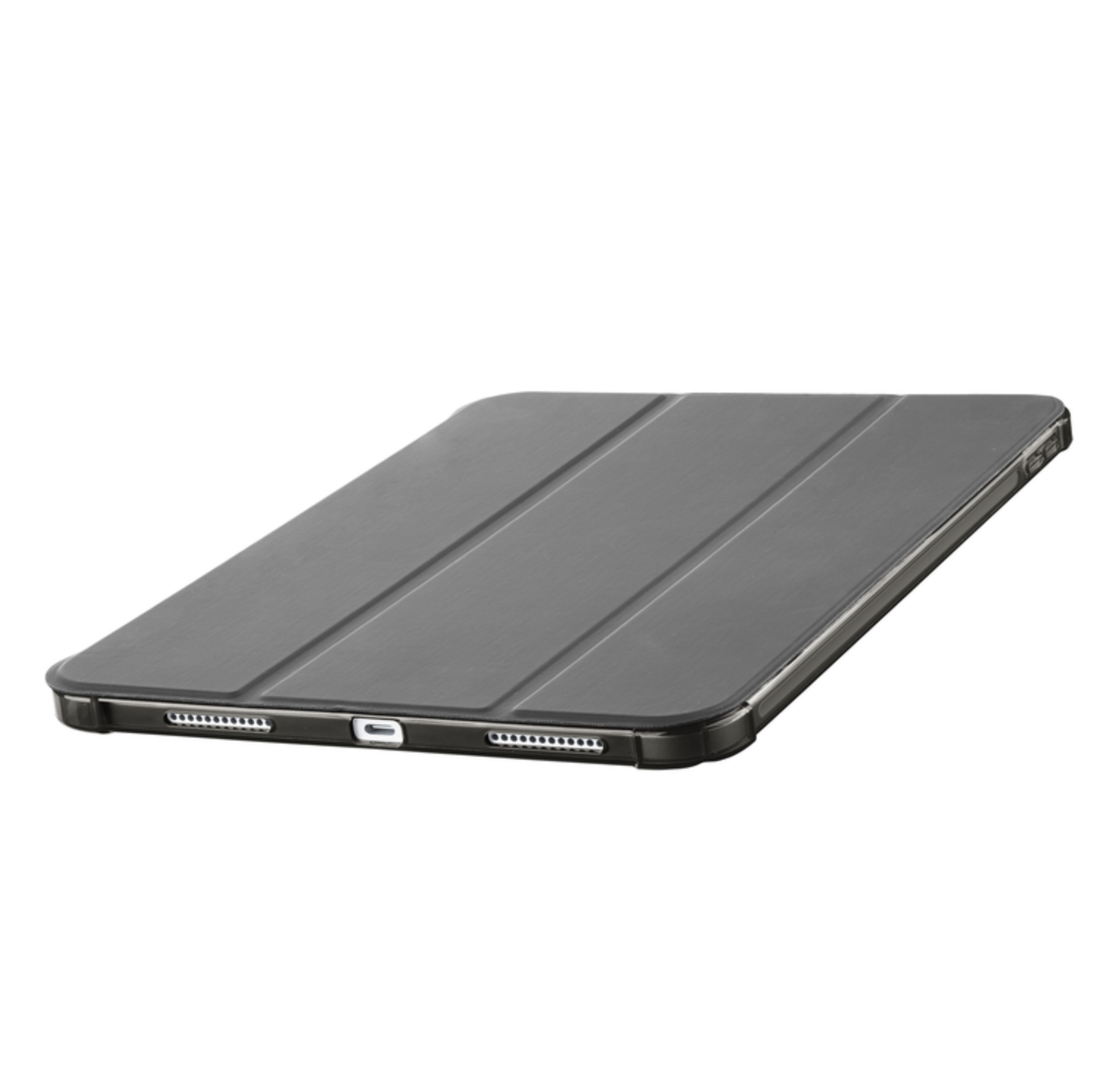 Cellularline FOLIOIPAD22102D - Schutzhülle iPad 10.9'' (2022) Grau