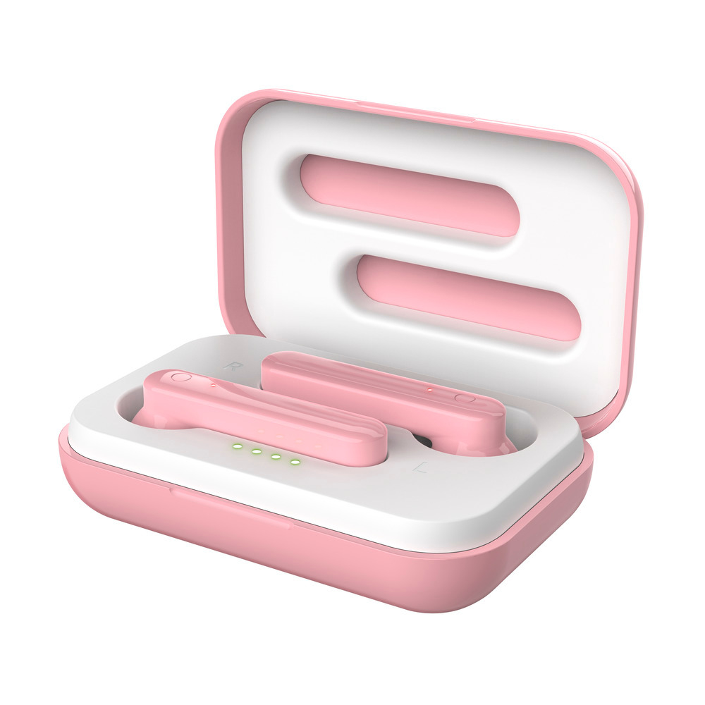 TRUST 23782 - Trust Primo Touch Bluetooth Kopfhörer
