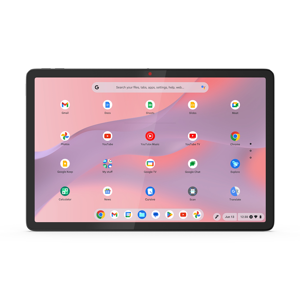 LENOVO CBDUET11M889PN83HH0025IX - Chromebook 10.9" Touch