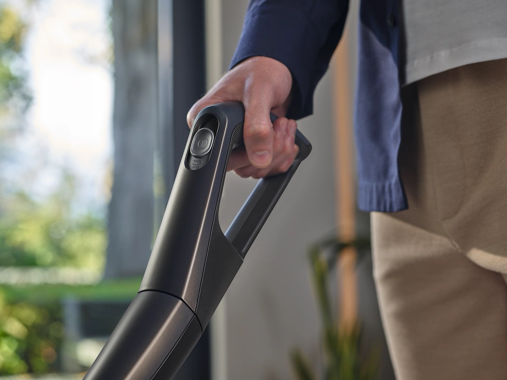 MIELE TRIFLEXHX2PRO - Miele Triflex HX2 Pro Akku-Staubsauger