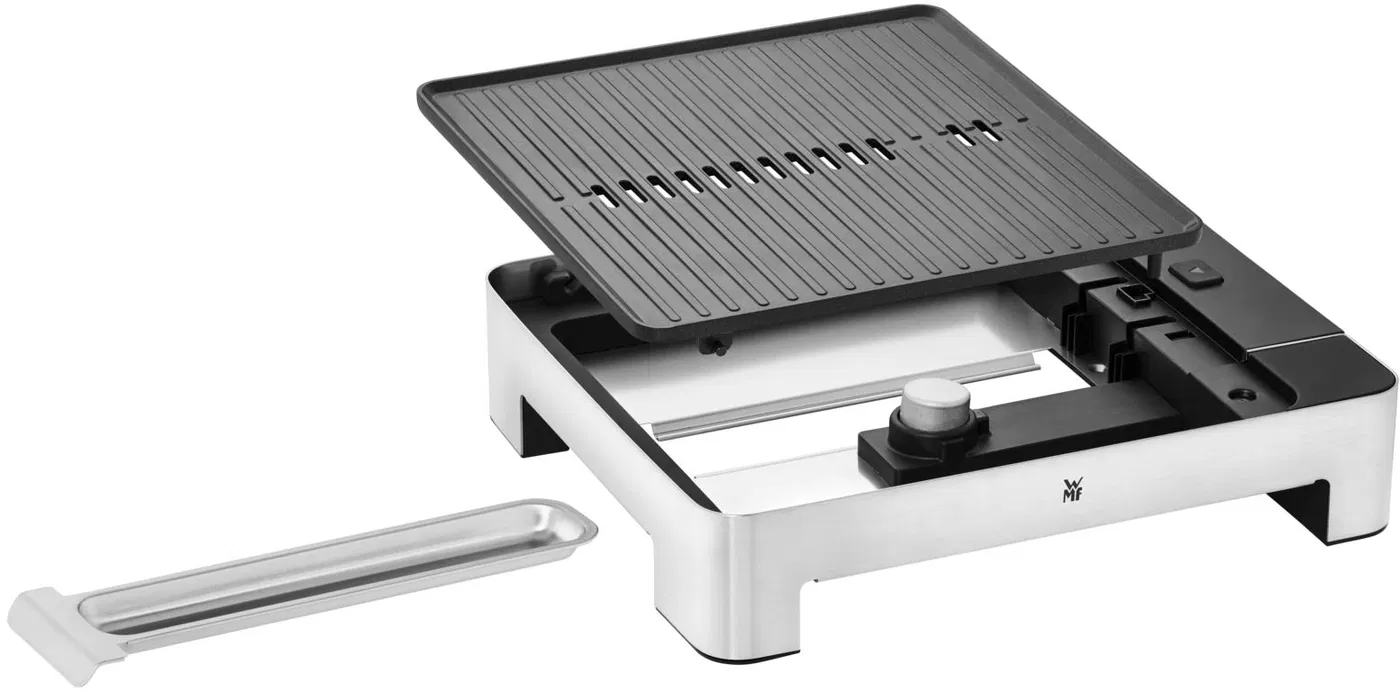 WMF 0415190011 - Lono Quadro Tischgrill