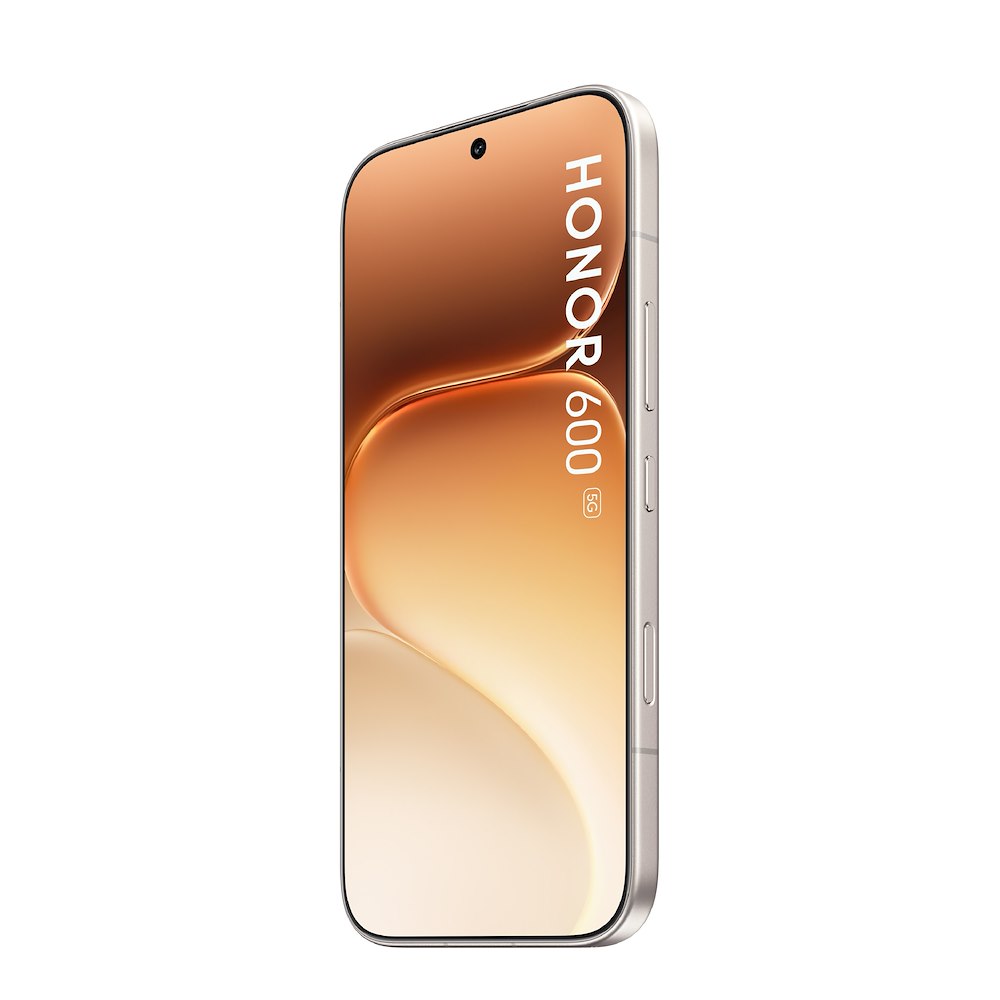 HONOR 6008512GBGOLDPIUCHOICEWATCH2 - 5G Smartphone mit Uhr