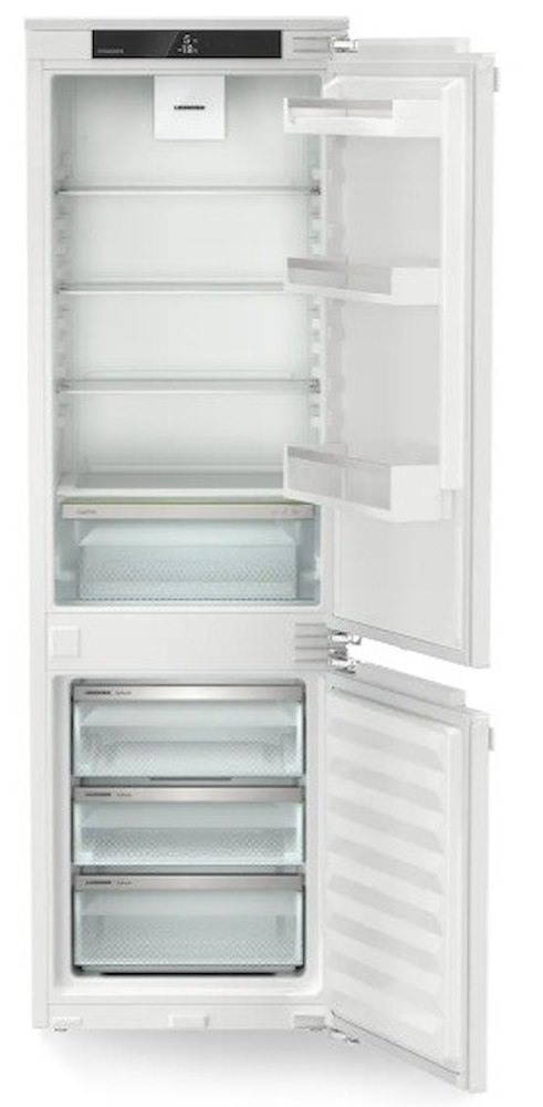 LIEBHERR ICND5103 - Einbau Kühlschrank 253LT
