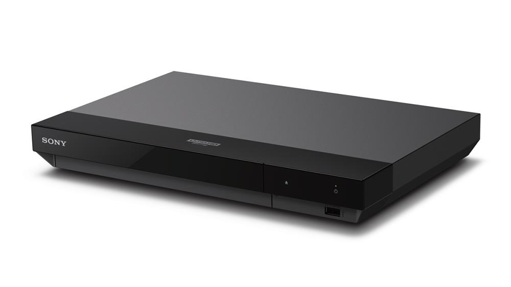 SONY UBPX700KB - UBPX700KB 0721291 LETT.BRAY S/HD UHD 4K HDR USB 2HDMI ETHERNET