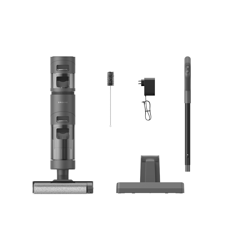 DREAME DREVMH11C635 - Dreame H11 Combo Saugen und Waschen