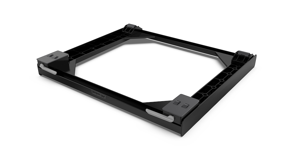 MELICONI 656168 - Bewegliche Move Base mit Antivibrationsbremsen