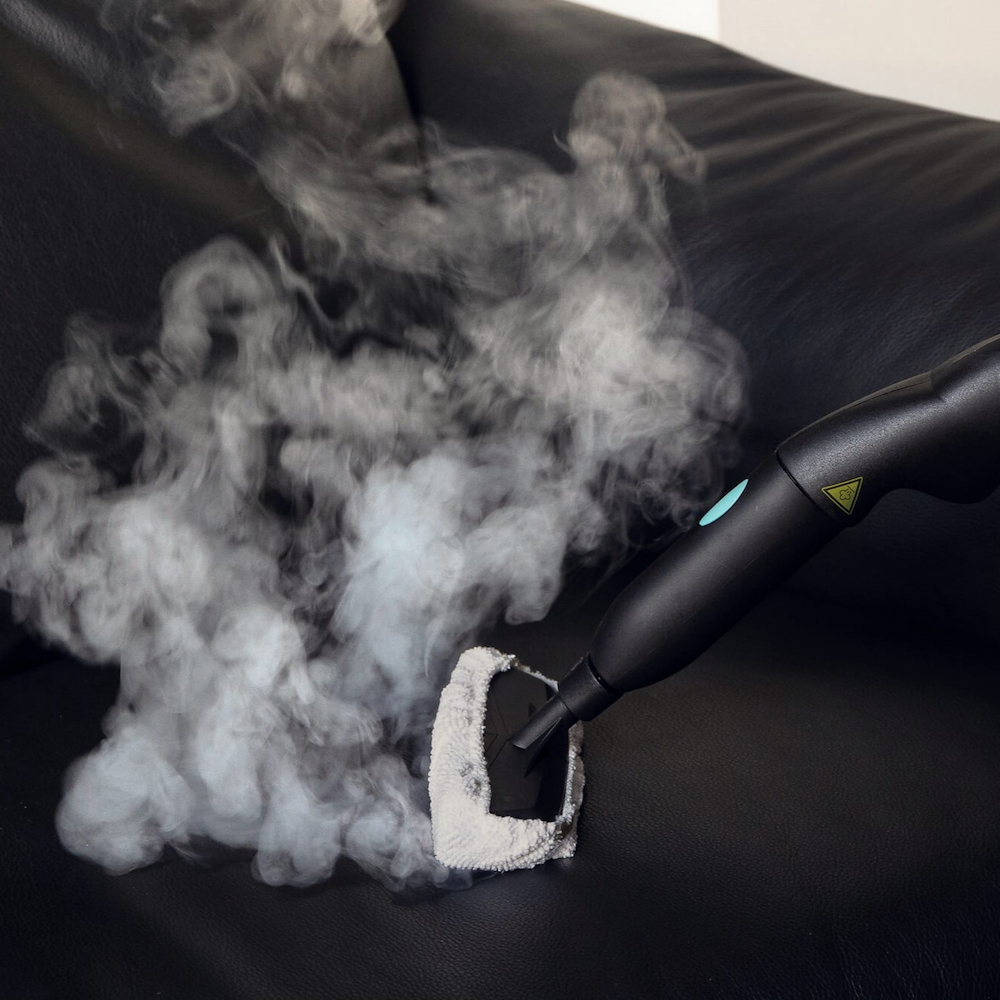 ARIETE 4146BLUE - Dampfreiniger XVapor Deluxe