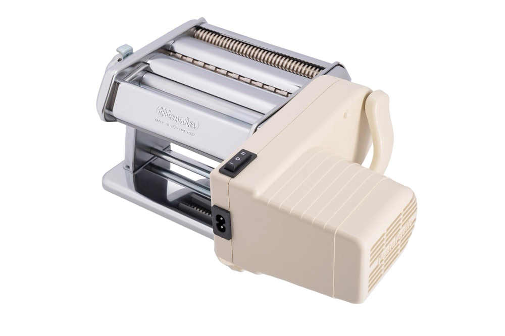 IMPERIA 2675 - Imperia Titania Electric iPasta Nudelmaschine Beige