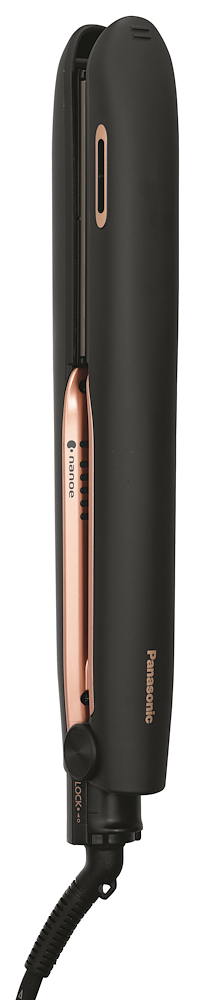 PANASONIC EHPHS9KK825 - Panasonic Glätteisen mit nanoe™-Technologie EH-PHS9K