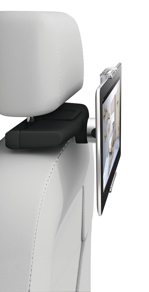 VOGEL'S TMS1020 - Universal Auto Halterung für Tablet 7-12"