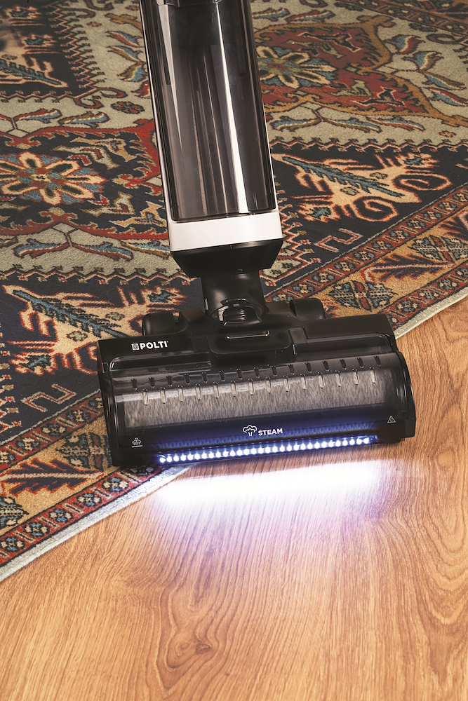 POLTI WDEU0003 - Multifunktions-Bodenreiniger