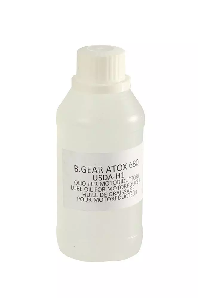 REBER 1073A - Reber Getriebemotoröl 100ml