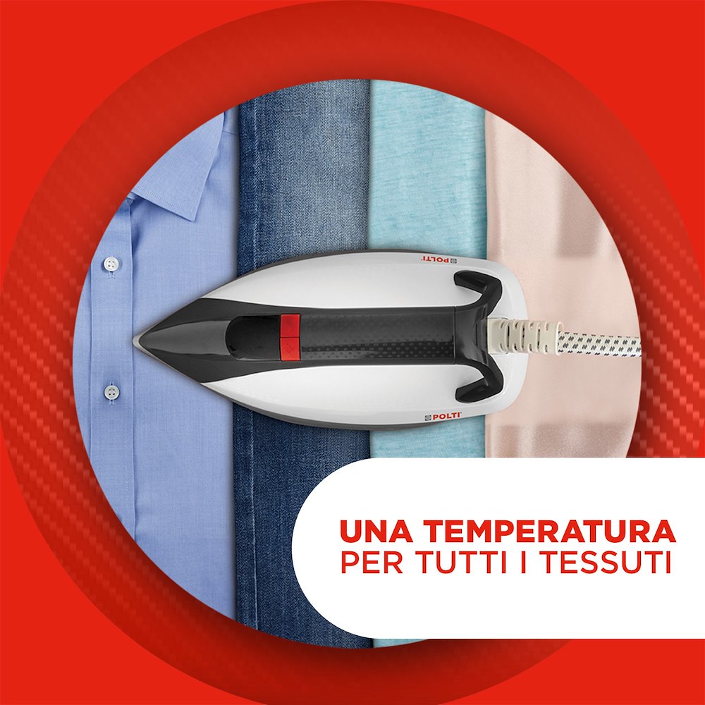 POLTI PLEU0283 - Dampfstation Glide VG40.20