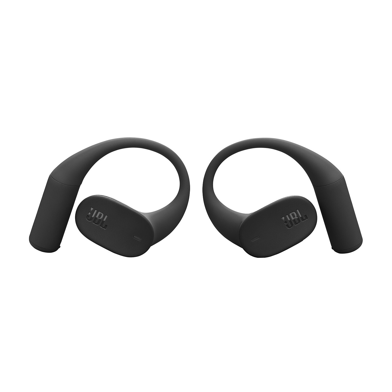 JBL JBLSENSELITEBLK - Kabellose Open-Ear-Kopfhörer