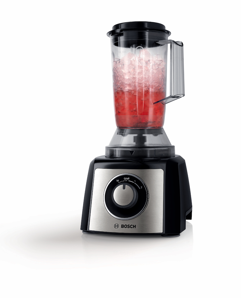 BOSCH MCM3501M - Bosch 800W Küchenmaschine Multifunktion