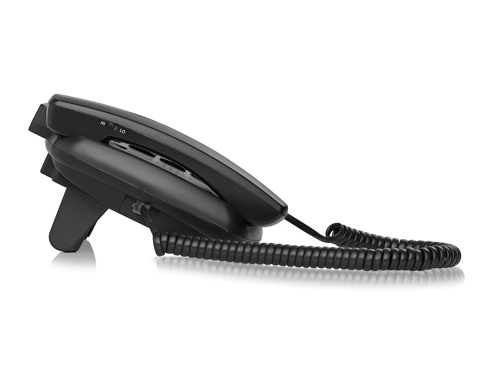 BRONDI BRAVO90LCDNERO - Festnetztelefon Brondi Bravo 90