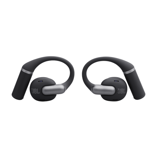 JBL JBLSENSEPROBLK - Open-Ear Bluetooth-Kopfhörer Schwarz