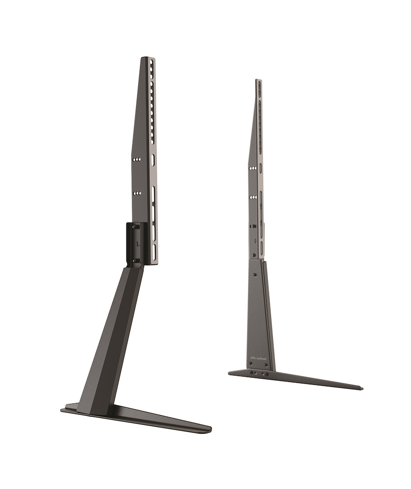MELICONI 480814 - Meliconi TV-Ständer Feet 600