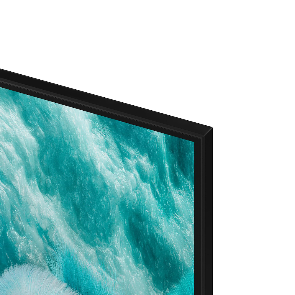 SAMSUNG QE43Q7FAAUXZT - TV QLED 43" UHD 4K