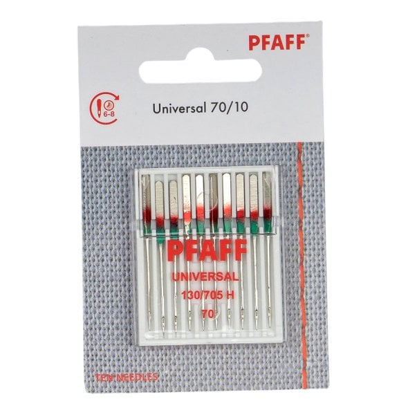 PFAFF 130/705H 70/80/90/100 - Universalnadeln 130/705H 70/80/90