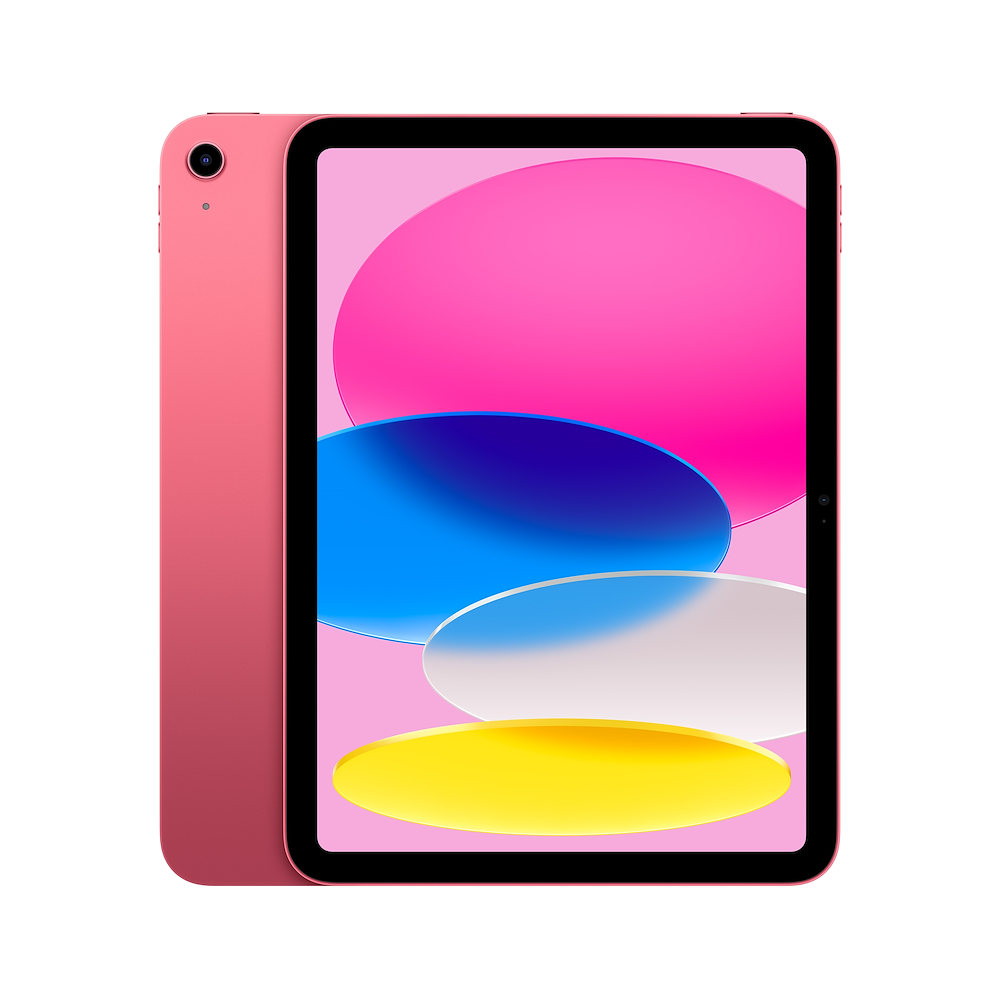 APPLE MD4P4TYA - iPad 11'' WLAN 256GB Rosa