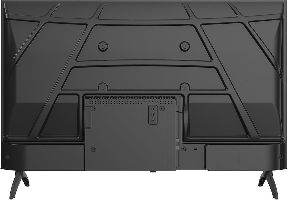 METZ 40MQF7000Z - TV QLED 40" FHD Google