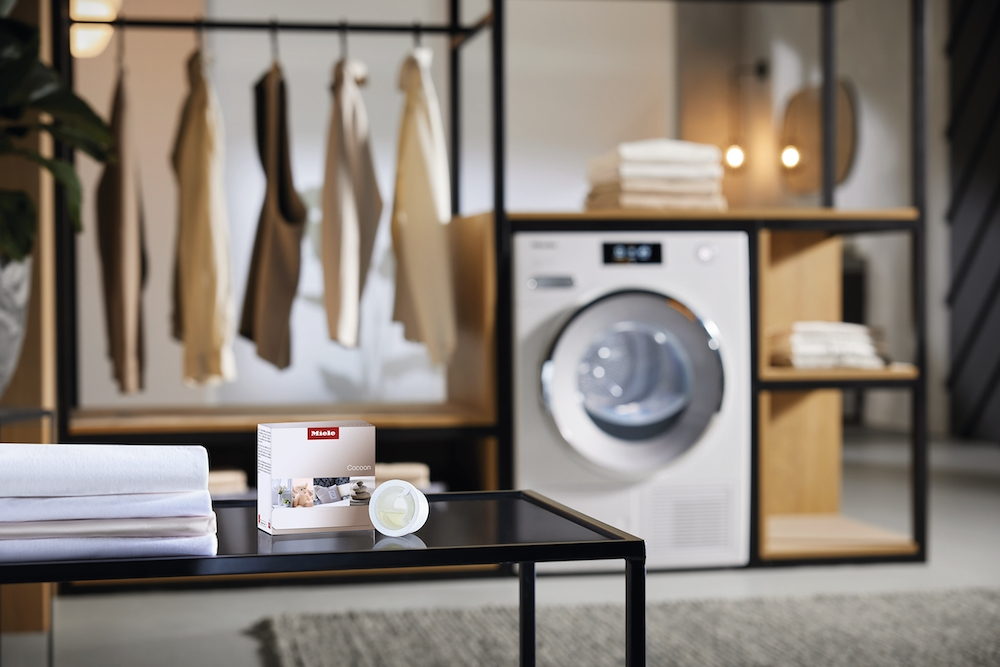 MIELE 12023610 - Duft für Wäschetrockner Cocoon 12.5ml