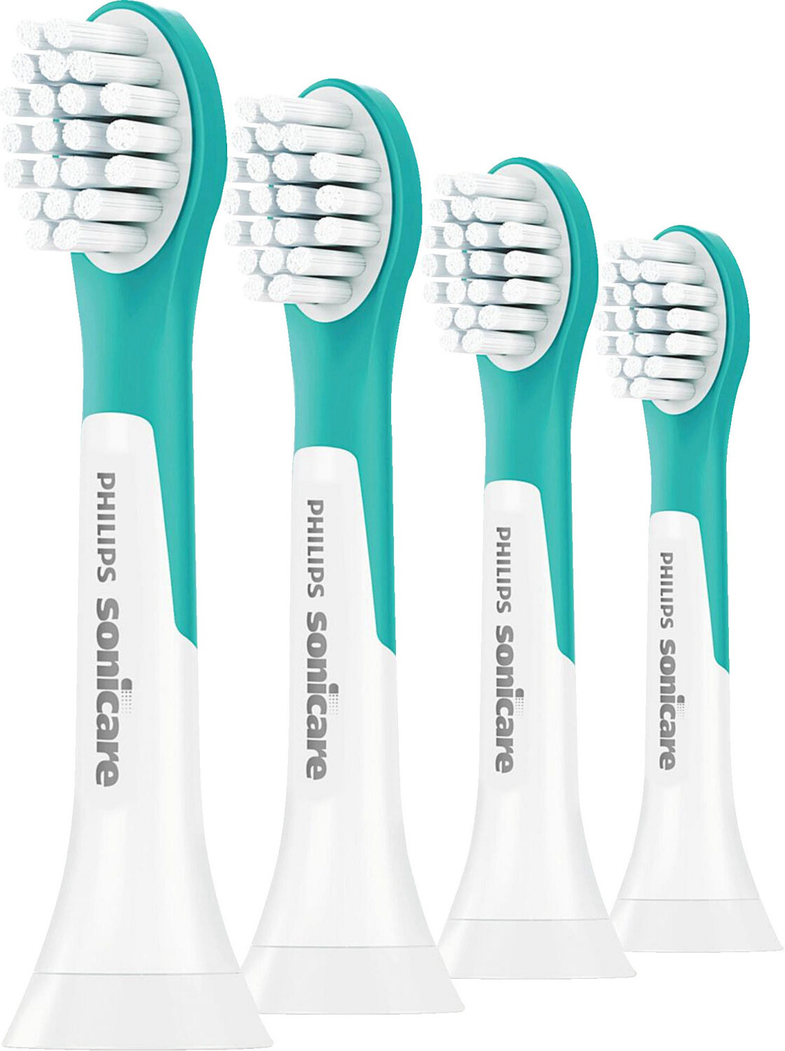 PHILIPS AA21861 - Philips Sonicare Ersatzbürsten für Kinder