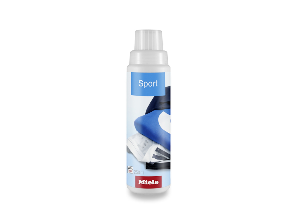 MIELE 10225820 - 10225820 0402656 DETERGENTE für CAPI SPORTIVI 250ML