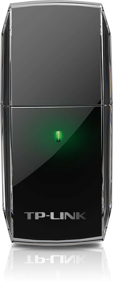 TP-LINK ARCHERT2U - AC600 WLAN Adapter