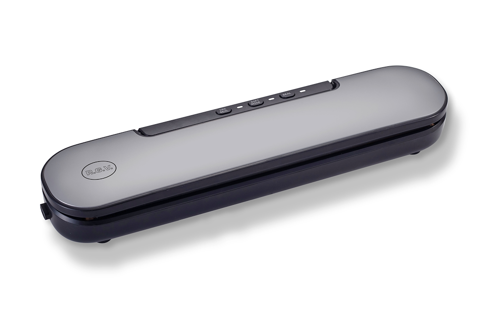 RGV FRESHQUALITYMAGNET - Tragbarer Vakuumierer mit Magnet