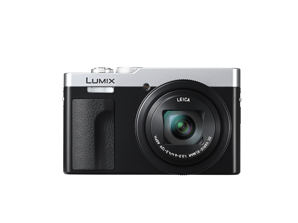 PANASONIC DCTZ99ES - Panasonic Kamera 20.3MP 30x
