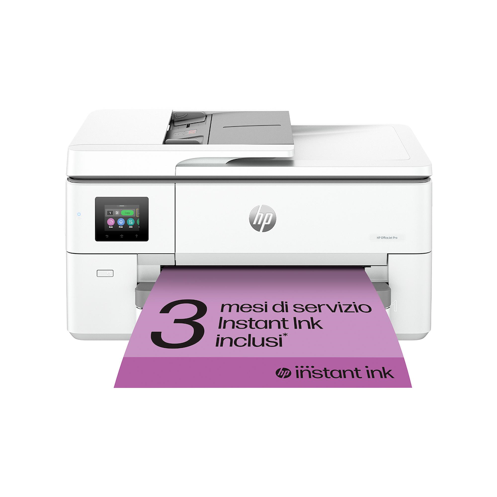 HP 53N95B - OfficeJet Pro A3 Multifunktionsdrucker