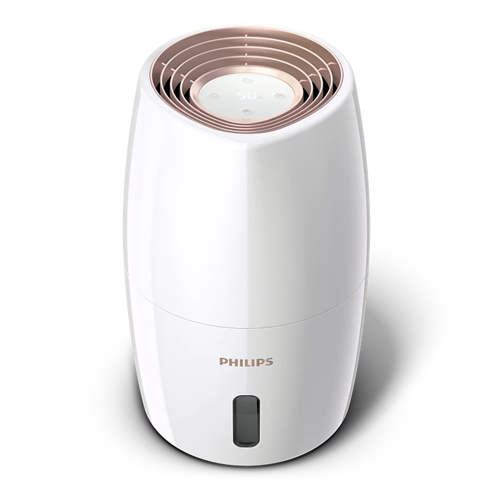 PHILIPS HU2716 - Philips Umidificatore 25W 200ML/H Weiß