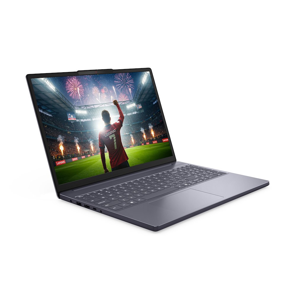 LENOVO 83UR00CQIX - Slim Notebook 15,3" Intel Core